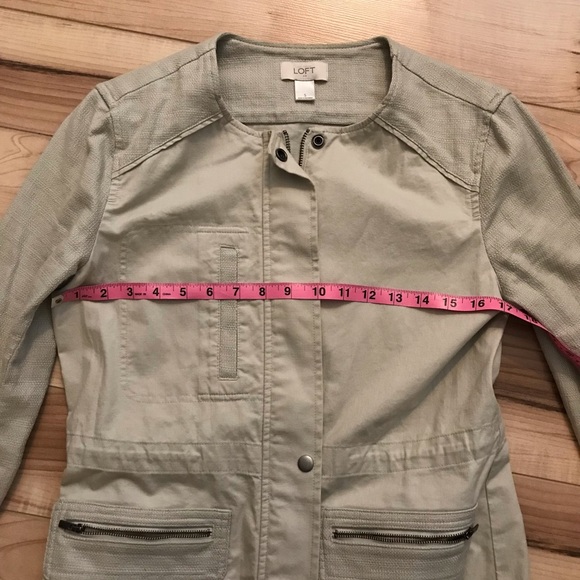 Loft Jacket - Picture 6 of 9